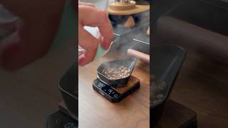 IKAPE Coffee Bean Anti-static Electric Spray #coffee #espresso
