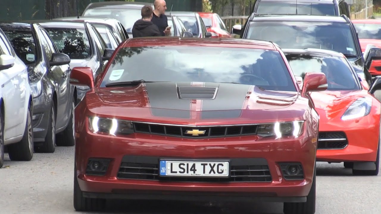 Paul Pogba Arrives At Manchester United's Aon Training Complex