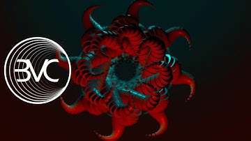 *NEW* 4K Animated Spiral 3D Pattern VJ Loop, Live 3D Wallpaper and Animated Background