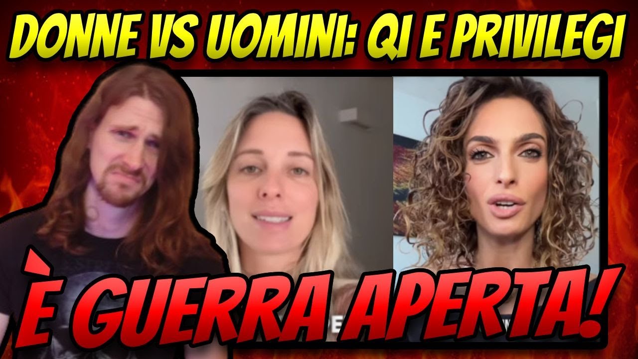 RAPPORTO TRA I SESSI NELLE UNIVERSITA': Q.I. MEDIO DEGLI STUDENTI PER CORSO DI LAUREA! [