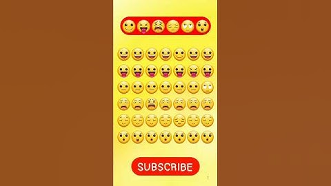 Emoji Puzzle: Find the Odd One in 5 Seconds! ⏳🧩 #shorts #quiz #emoji #emojichallenge #riddles