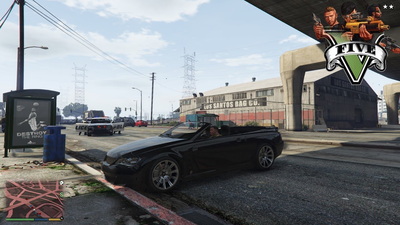 HOW TO DRIVE GTA 5 MOD CARS SO FASTER YouTube