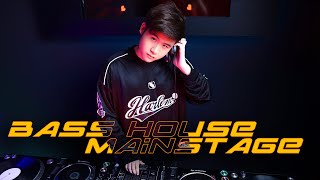 DANCE PARTY MIX 2023 | #16 | Bass House & Mainstage / Remix / Pop - By DJ Ananda เพลงฮิตพร้อมโยก 