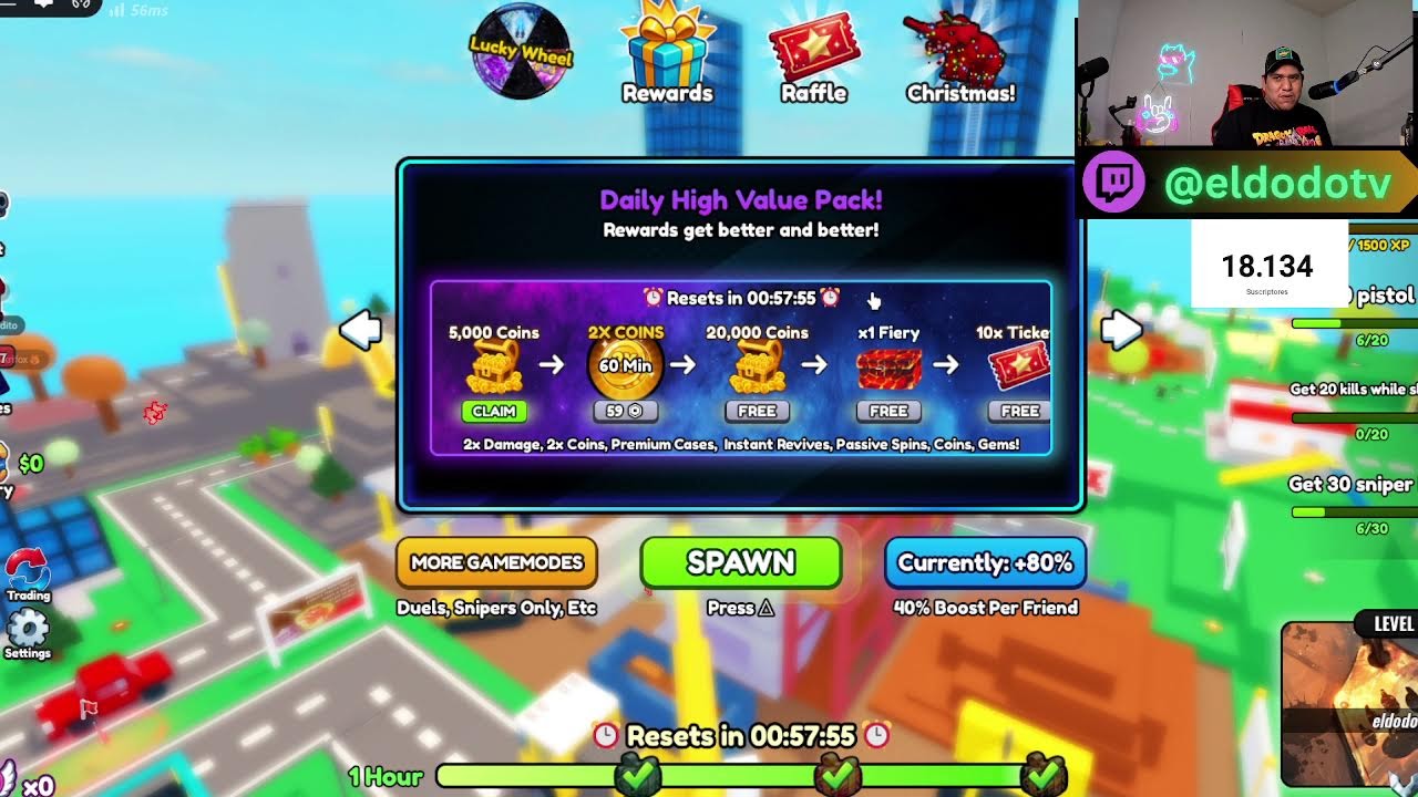 🔥Roblox / fortnite🔥