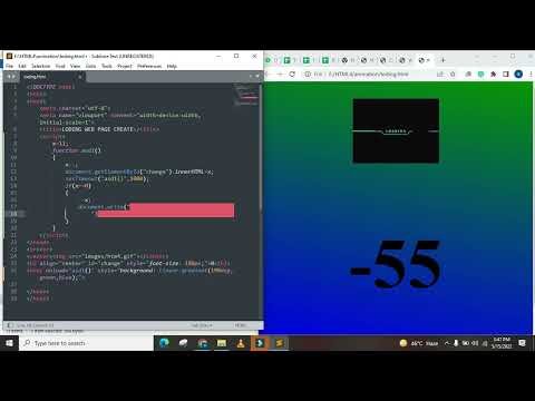 Loding html web page create Is Here To Stay. Here's Why, How loding html web page create The System