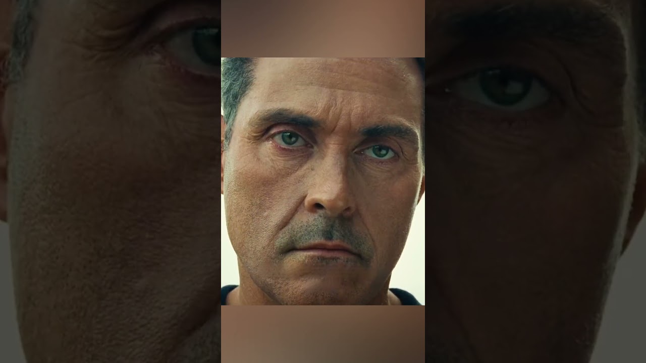 "Eksperimen Rahasia di Pantai" – menyoroti unsur konspirasi dan percobaan.