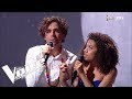 Birdy - Skinny Love | Mika et Whitney | The Voice 2019 | Final
