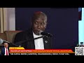 President Julius Malema S Round Table Discussion On The Frank Dialogue 