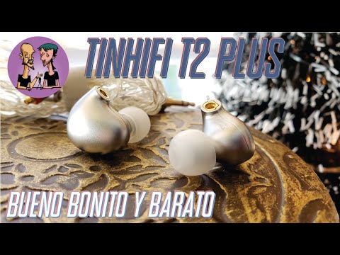 Improving a Classic | Tin T2 Plus