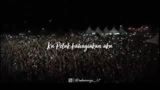 story wa kubayangkan bila engkau datang