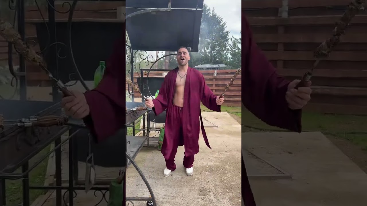 Без этого никак 