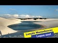 LENÇÓIS MARANHENSES | Circuito Lagoa Azul 4K