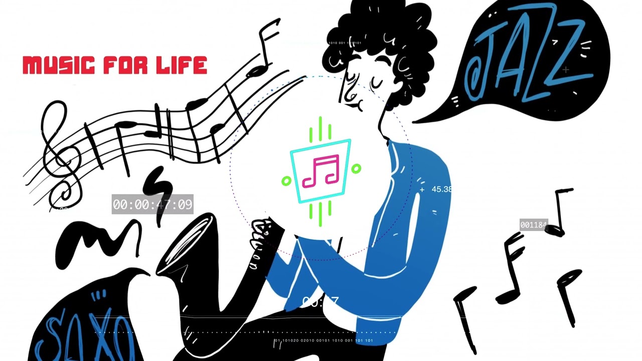 Breaking into a Secret Government Facility (Jazz for a Chill Evening)(no copy right)