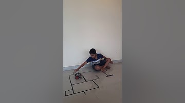 Skyfi Labs Online Course - Maze Solver Robot-7 Robots(Combo Course) - Arjun Sarath