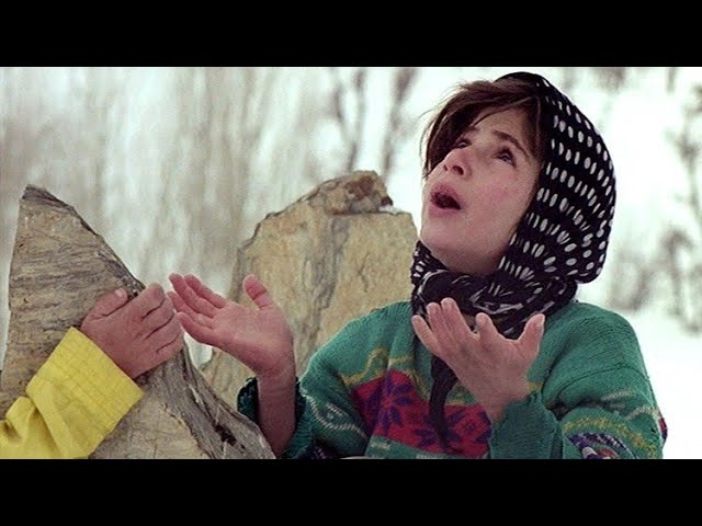 A TIME FOR DRUNKEN HORSES (2000) | Iran Film - YouTube