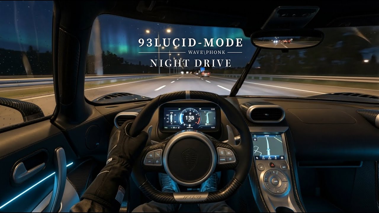 🎧 深夜專用｜一播下去就回不來的 Chill 歌單【放鬆音樂】  ｜Drive / Chill / Night Mood / relax / study / work / 【BGM】