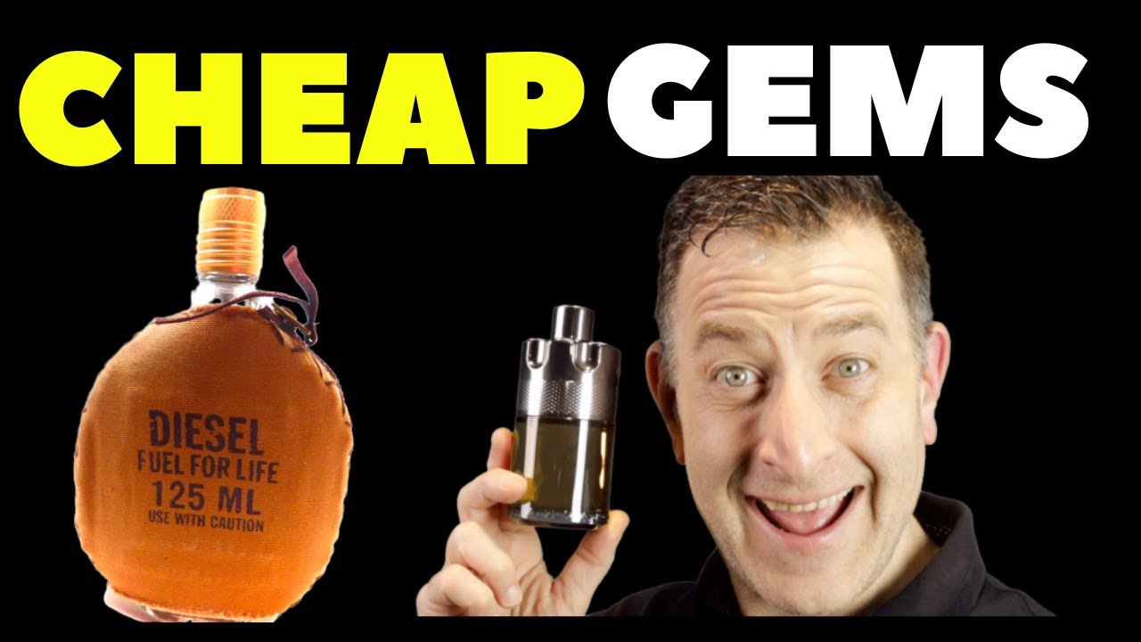 Cheap Long Lasting Fragrance Gems YouTube