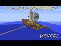USS Friendship Reveal