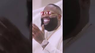 Rick Ross Blows 40m Biggest Mansion in GA #shorts #luxury #rickross