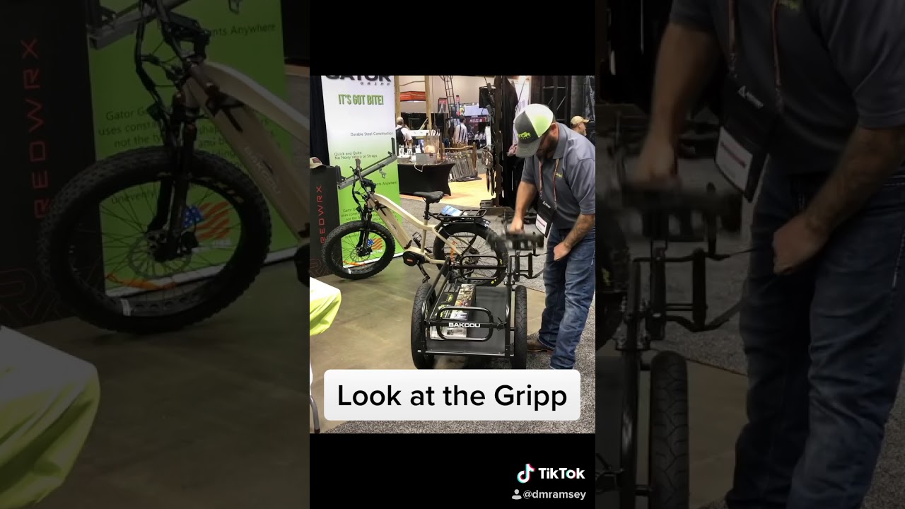 ATA show 2020 🐊🇺🇸 - YouTube