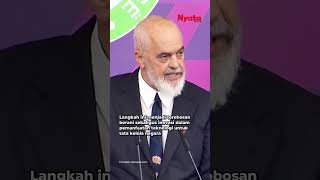 Heboh Menteri Ai Pertama Di Dunia Dari Albania