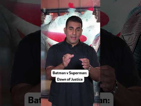 أفلام تنبأت بانقسام أميركا