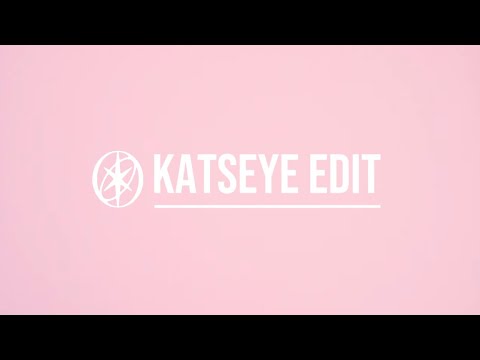 KATSEYE EDIT