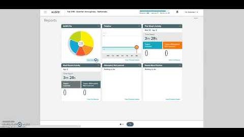 How to check your Knowledge Check percentage in ALEKS
