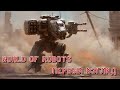 World of Robots WOR ☢ Стрим