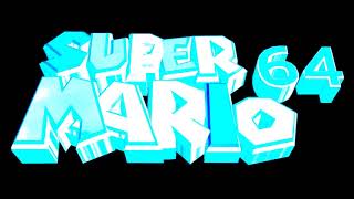 SM64 Title (+120DB) HYPER EXTREME EARRAPE
