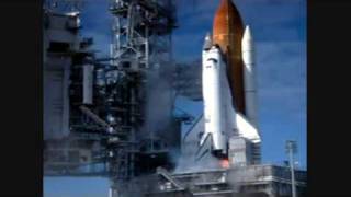 Space Shuttle Launches Compilation:STS-129,STS-128 and STS-127 by NASA