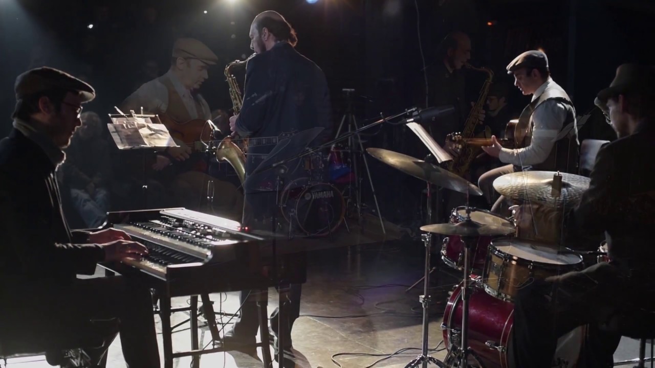 ENFANTS ET DIVERTISSEMENTS オルガンバー 10月16日（Thu） 「daze vol.16」 @daze_yourz Open 22:00 ¥2000