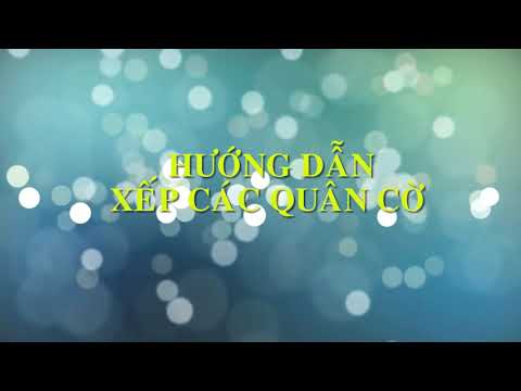 Bài 2 cờ vua- thay le duc truong