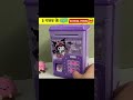 Smart School tips | gadget | mini ATM | pocket calculator | colour dispenser | amazing🎁#giveaway