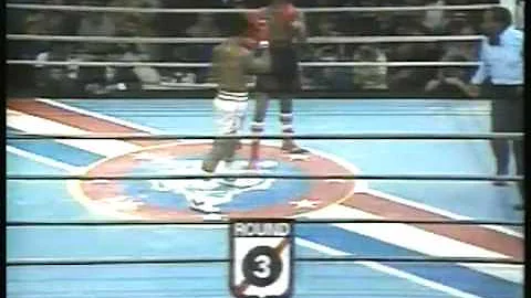 Boxing - IBF Junior Welterweight Title - Champ Aaron The Hawk Pryor VS Gary Hinton imasportsphile