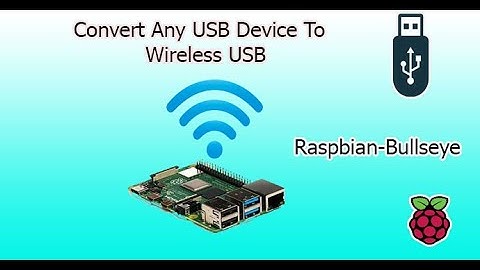 usb over wifi  | usb over network | raspberry pi 4 usb over network | raspberry pi 4 usb hub