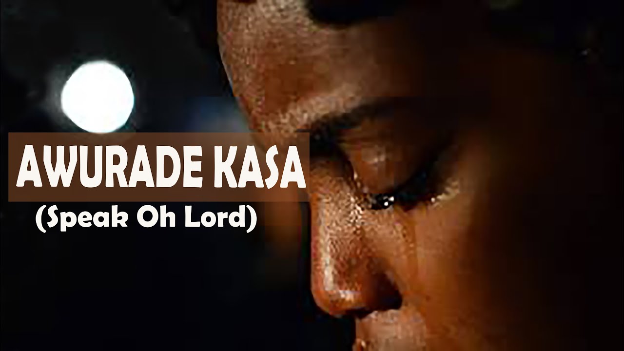 ⁣Awurade Kasa || Powerful Devotional Worship Songs that will make you Cry
