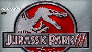Парк Юрского периода 3D русский трейлер HD Парк Юрского периода 3D русский трейлер HD