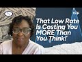 Why Homeowners Are Finally Letting Go of Their 3% Mortgage Rates
