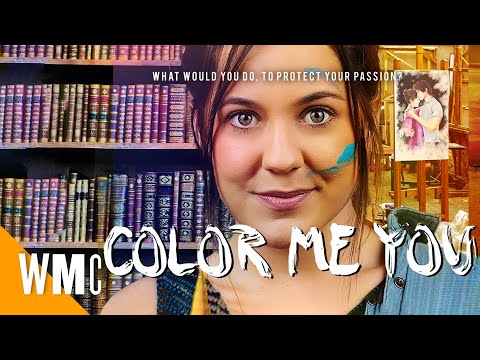 Color Me You | Full Drama Romance Movie | WORLD MOVIE CENTRAL