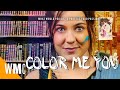 Color Me You | Full Drama Romance | WORLD MOVIE CENTRAL