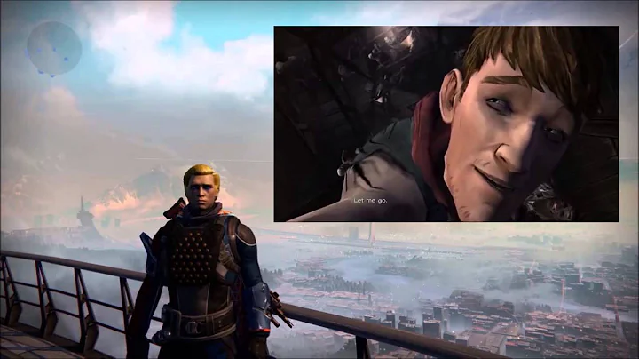 Controlling VS Being Your Avatar