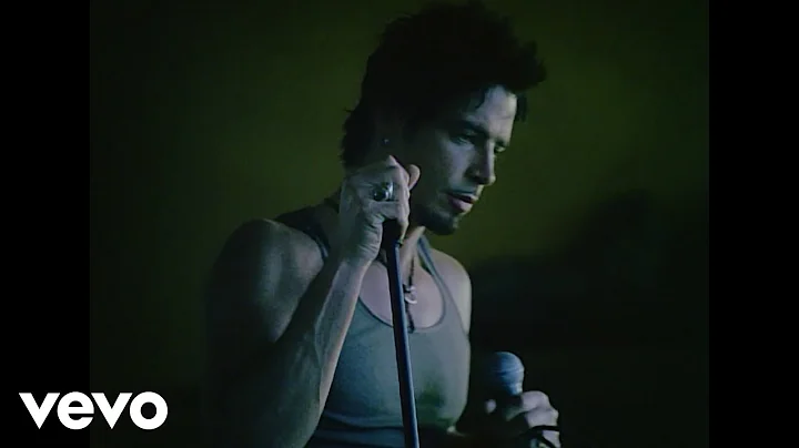 Audioslave - Like a Stone (Official Video) - DayDayNews