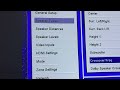 ARCAM VS ROTEL:  LCR Settings on LARGE Comparison