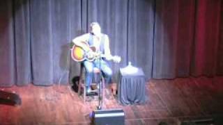 Michael Johns - &quot;Never Tear Us Apart&quot;