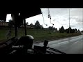 Mercedes Benz Citaro 0530 L vs. ЭР2Т