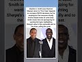 Stephen A. Smith: Sharpe Return Hinges on ESPN #stephenasmith #shannonsharpe #shorts