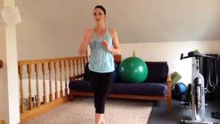 10-Minute Beginner Metabolic Workout