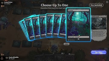 MTG Standard - Boros Aggro by CunicoliGoblin VS Azorius Midrange by LemurVision