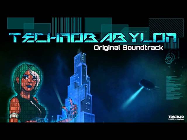 Technobabylon - Superhighway Extended (1 hour) class=